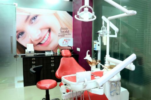 Dental Clinic in Dombivali