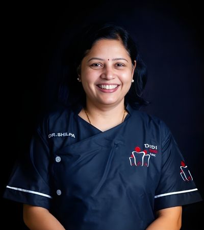 Dr Shilpa